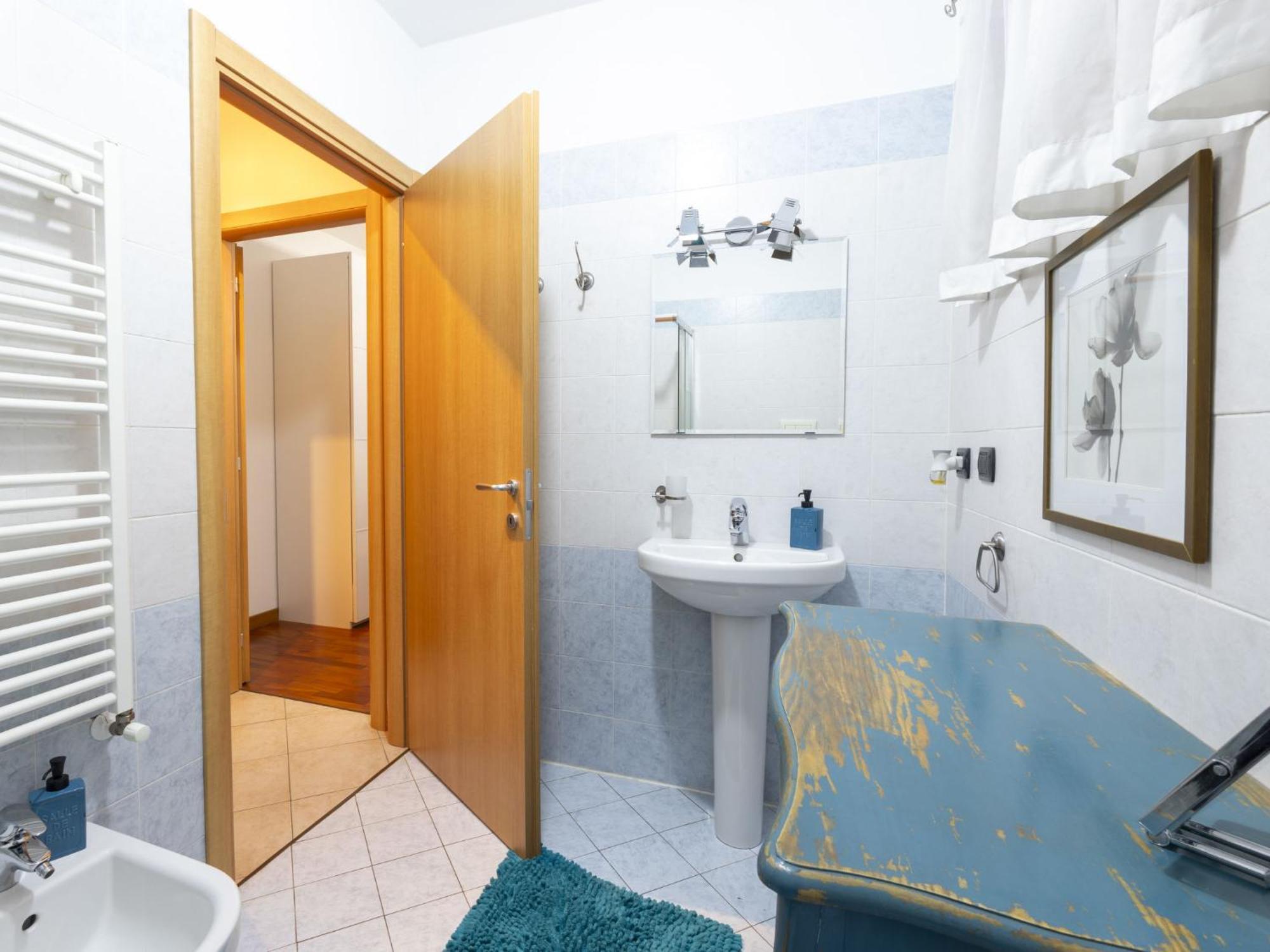 Giulia By Interhome Apartment Milan