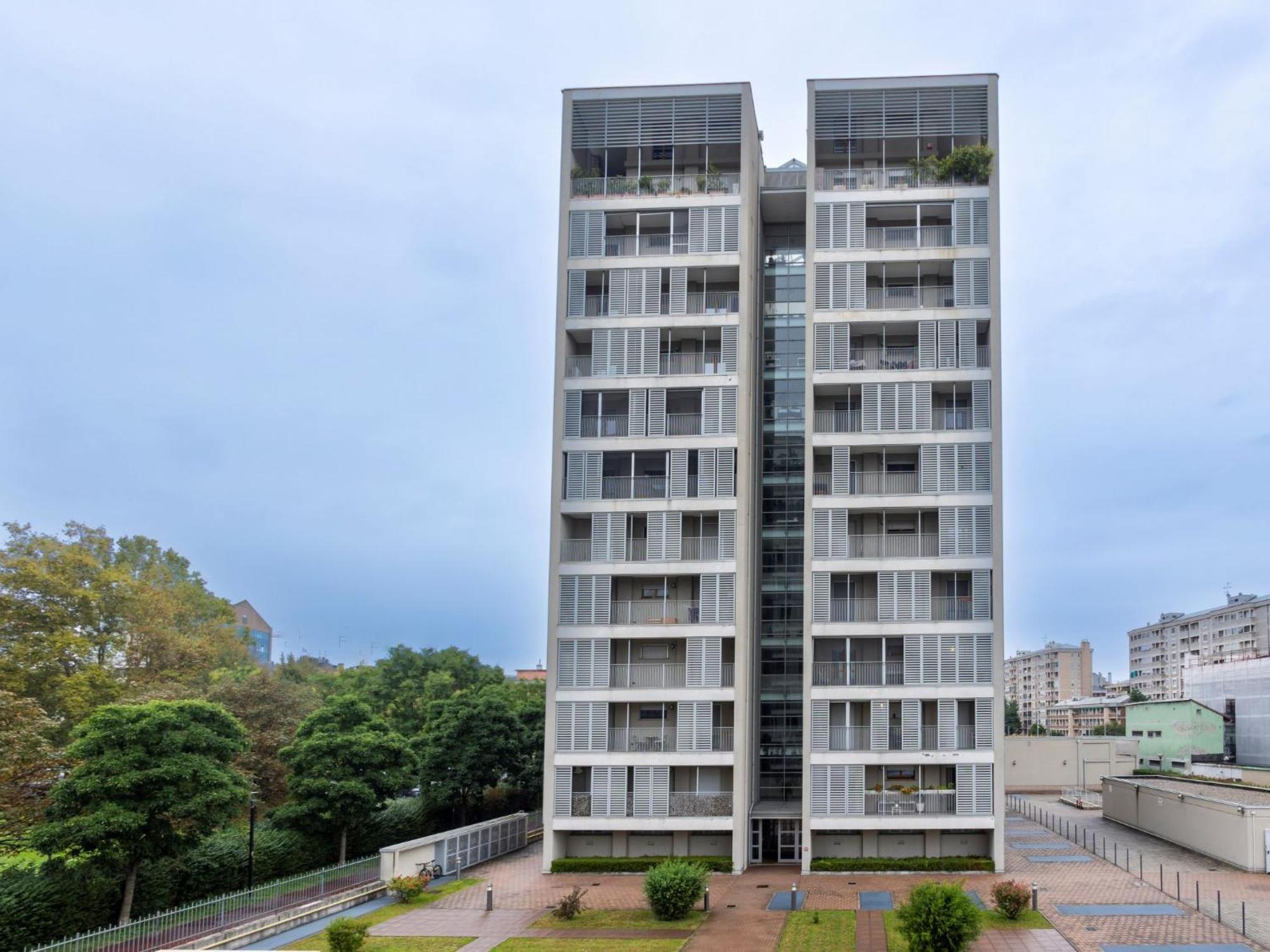 Apartment Giulia By Interhome Milan