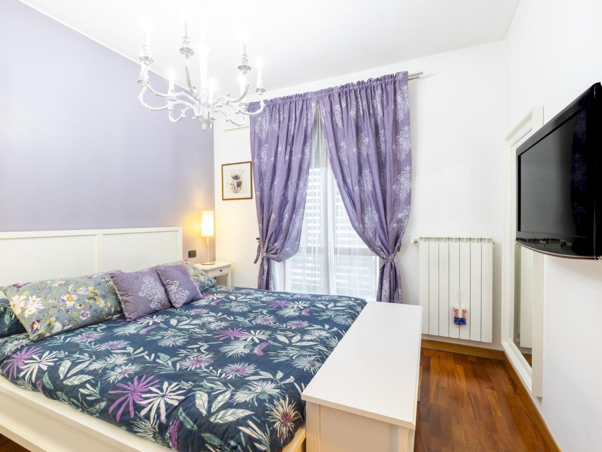 Giulia By Interhome Apartment