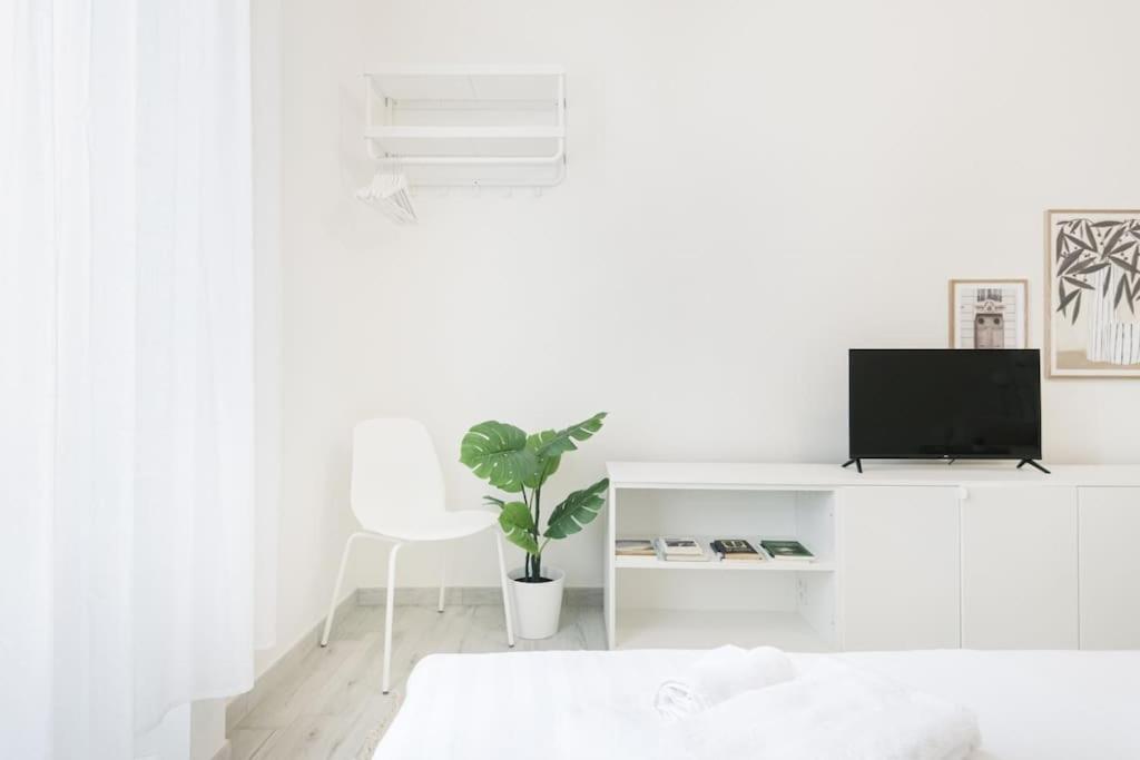 Apartamento Easylife - Gracious Apartment In Citta Studi