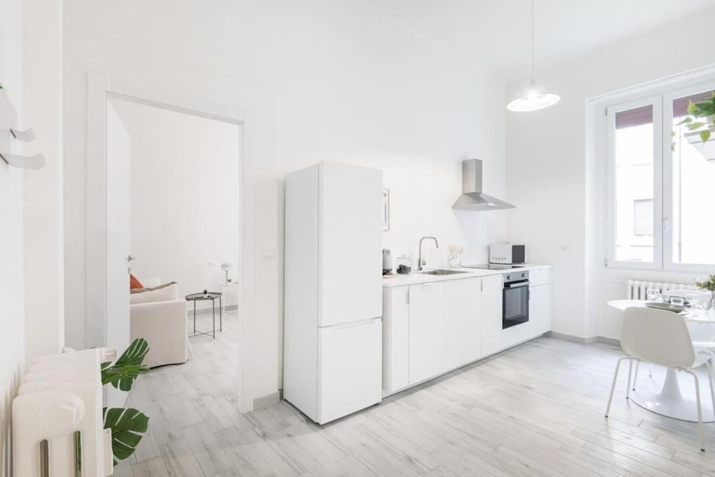 Apartamento Easylife - Gracious Apartment In Citta Studi *