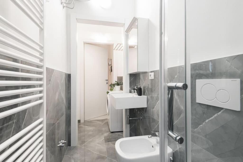 Easylife - Gracious Apartment In Citta Studi Apartamento