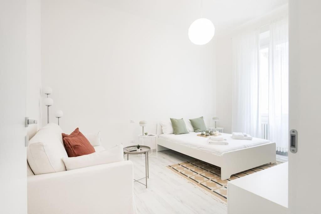 Apartamento Easylife - Gracious Apartment In Citta Studi *