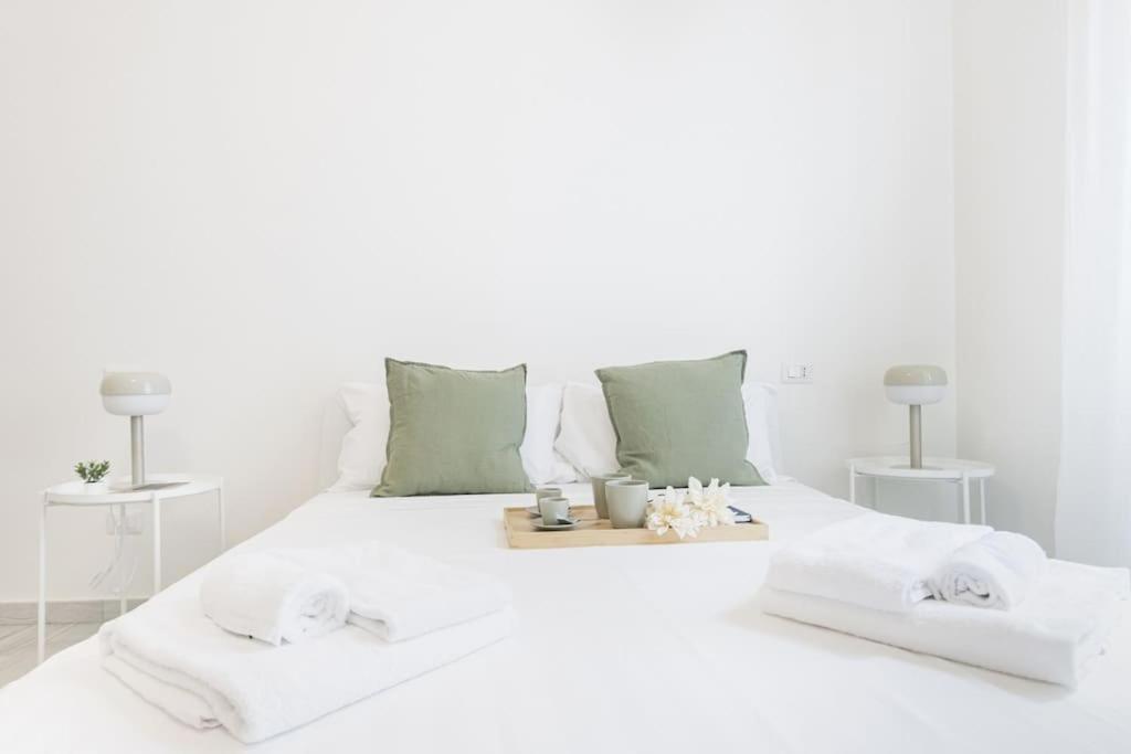 Apartamento Easylife - Gracious Apartment In Citta Studi Milão