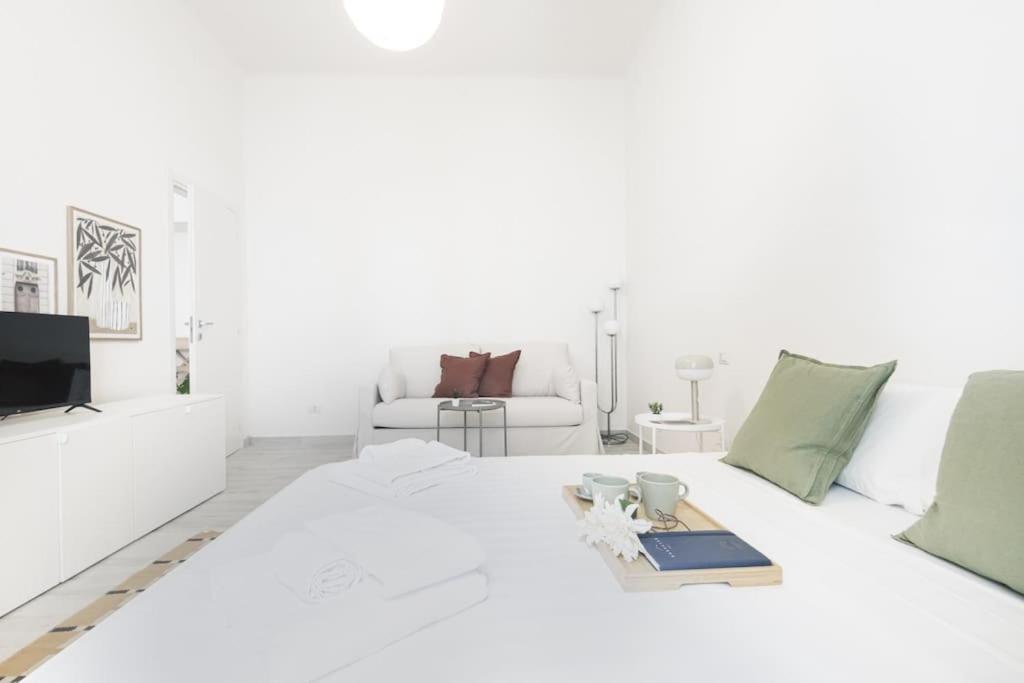 Easylife - Gracious Apartment In Citta Studi * Milão