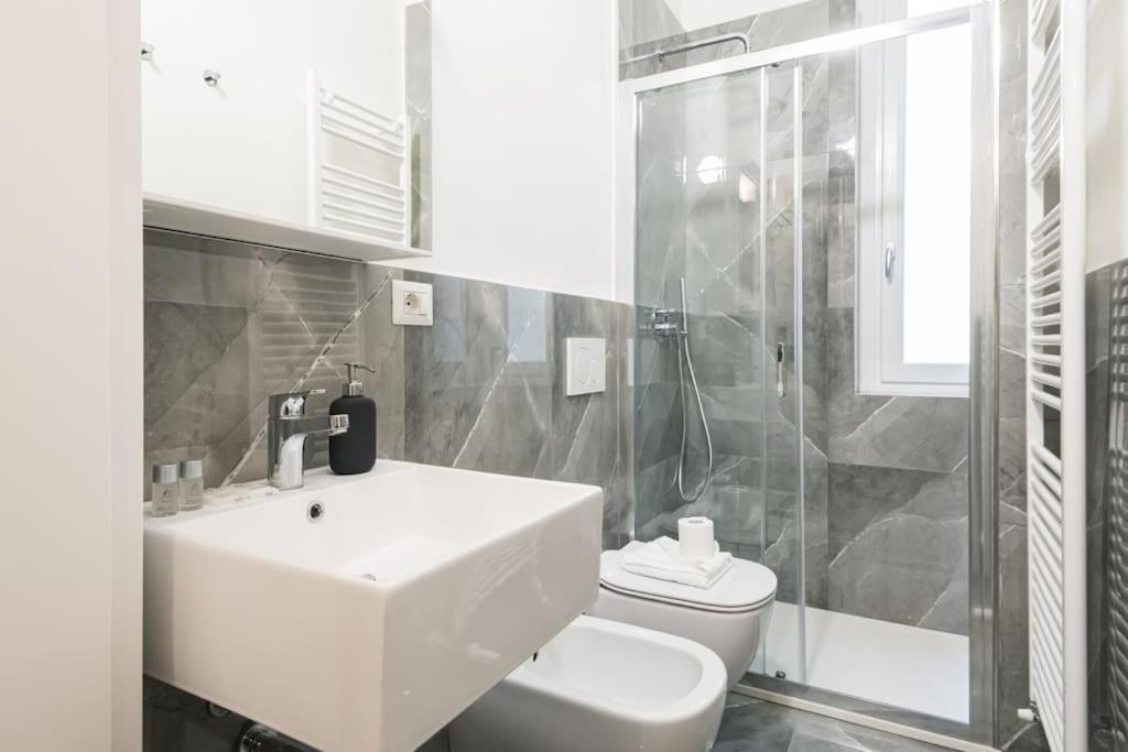 Apartamento Easylife - Gracious Apartment In Citta Studi Milão