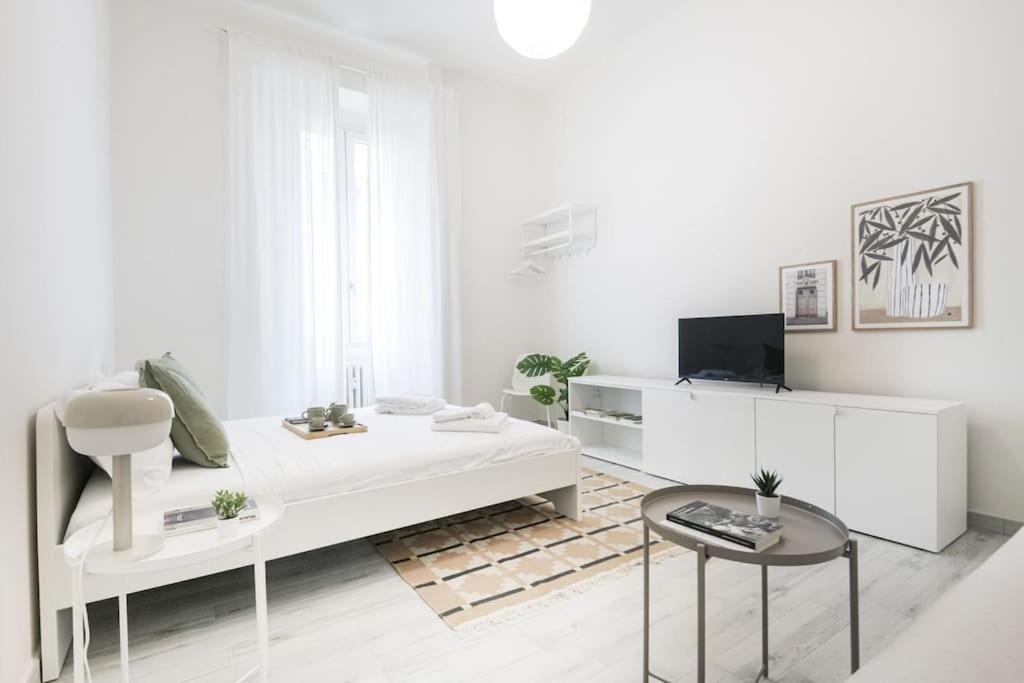 Easylife - Gracious Apartment In Citta Studi Apartamento