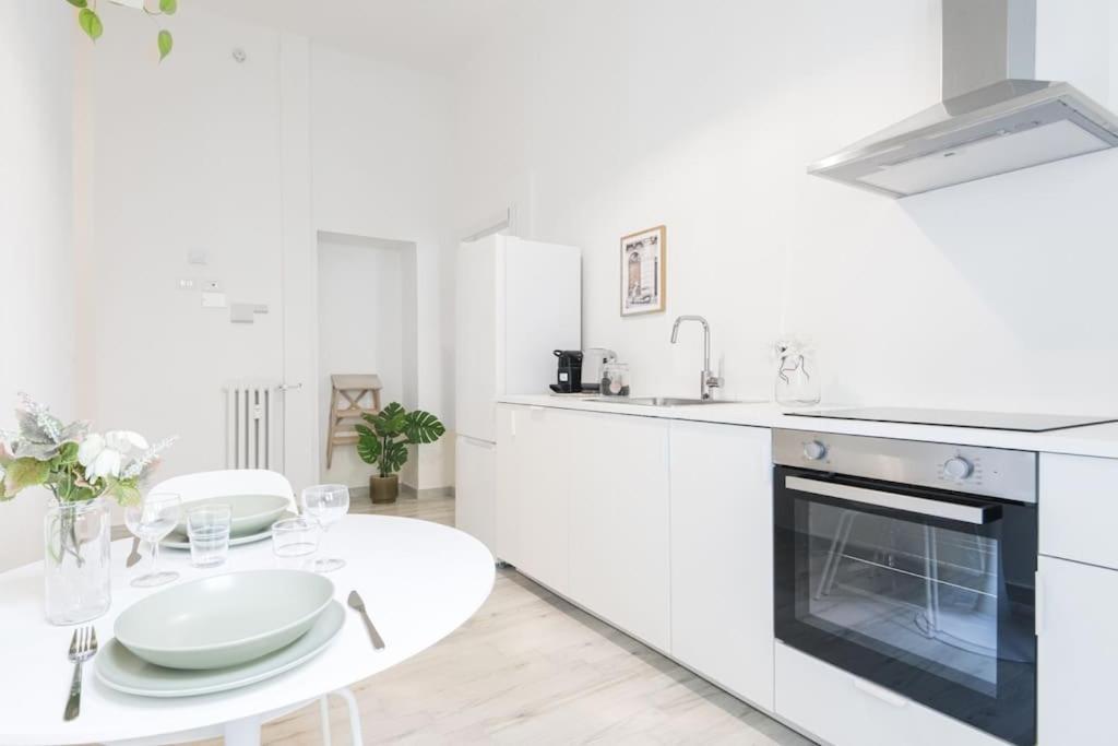 Apartamento Easylife - Gracious Apartment In Citta Studi *
