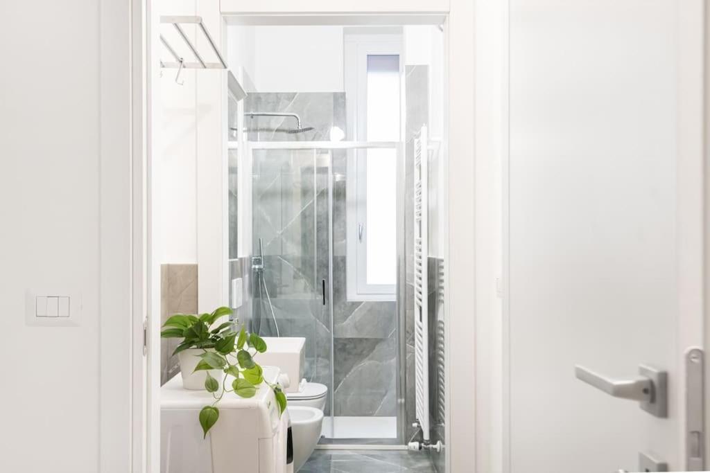 Apartamento Easylife - Gracious Apartment In Citta Studi Milão