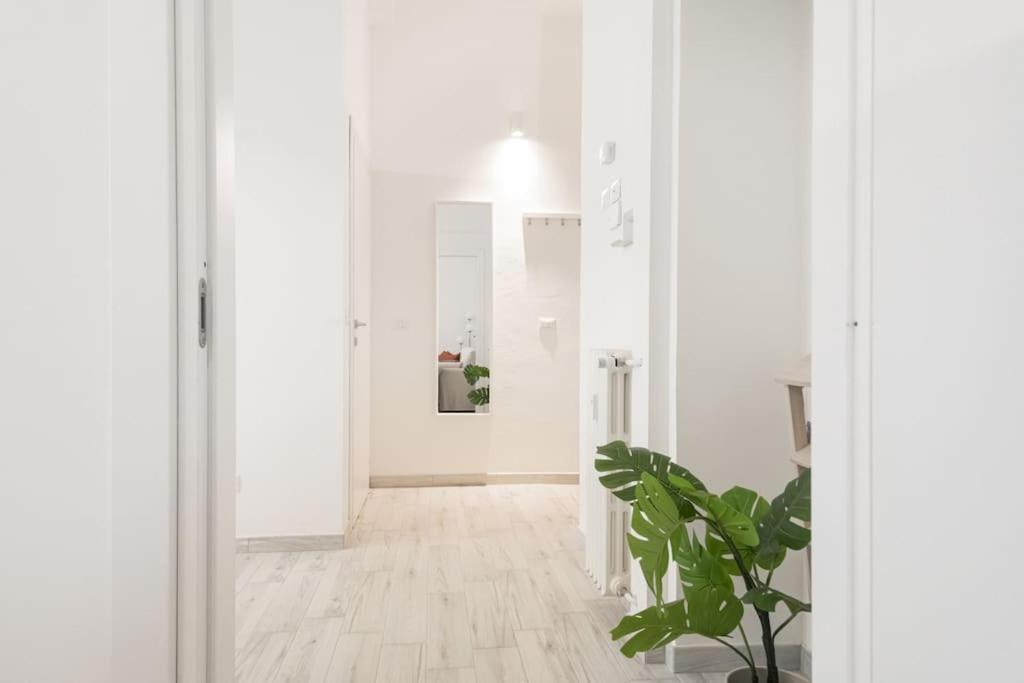 Easylife - Gracious Apartment In Citta Studi *