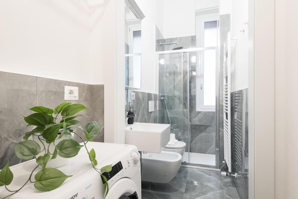 Apartamento Easylife - Gracious Apartment In Citta Studi