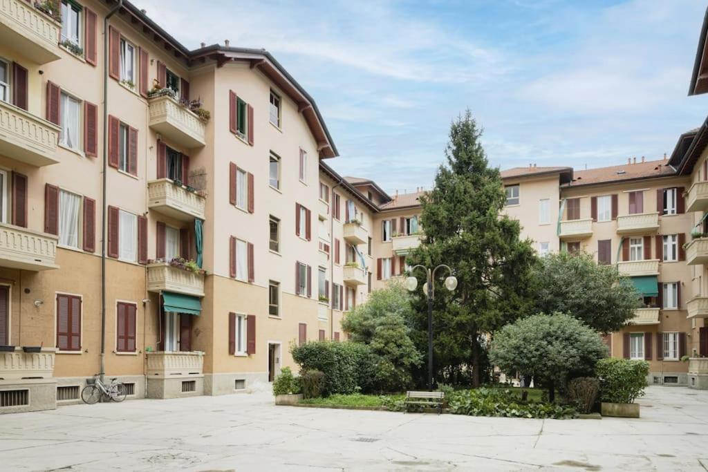 Easylife - Gracious Apartment In Citta Studi Apartamento Milão