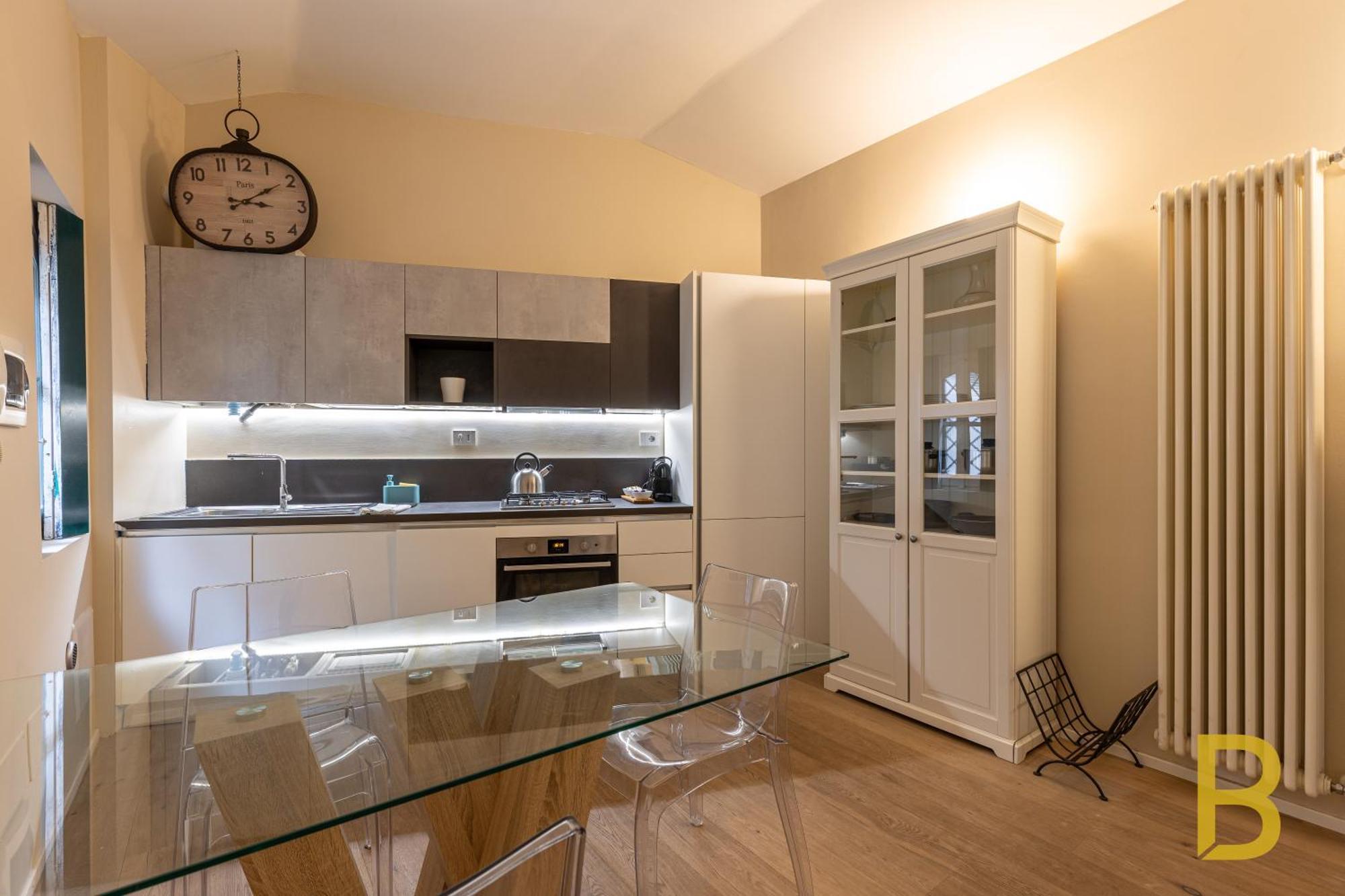 Beplace In Wagner Appartamento *