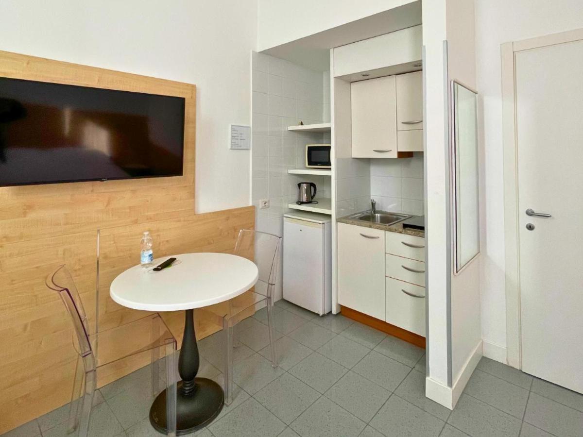 Navigli Apartment Milan