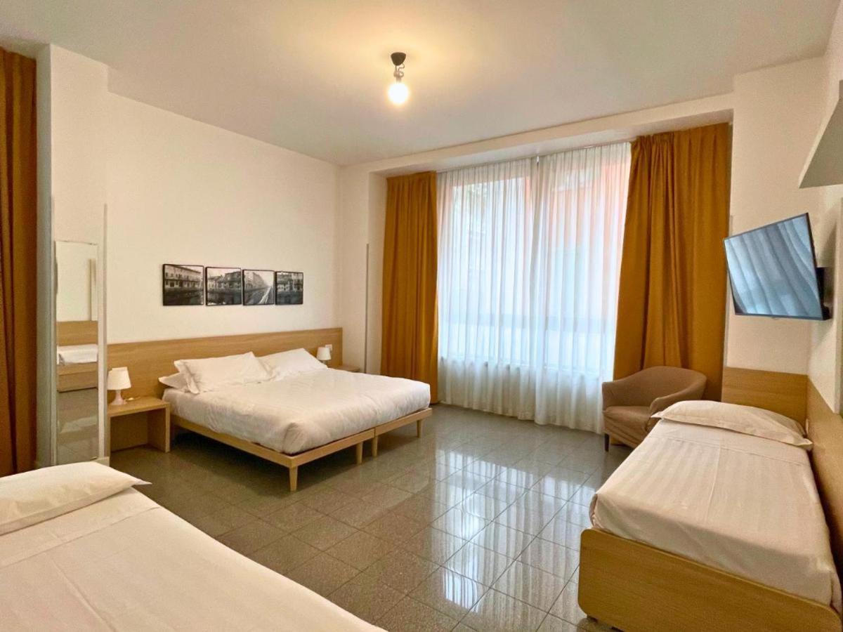 Apartment Navigli Milan