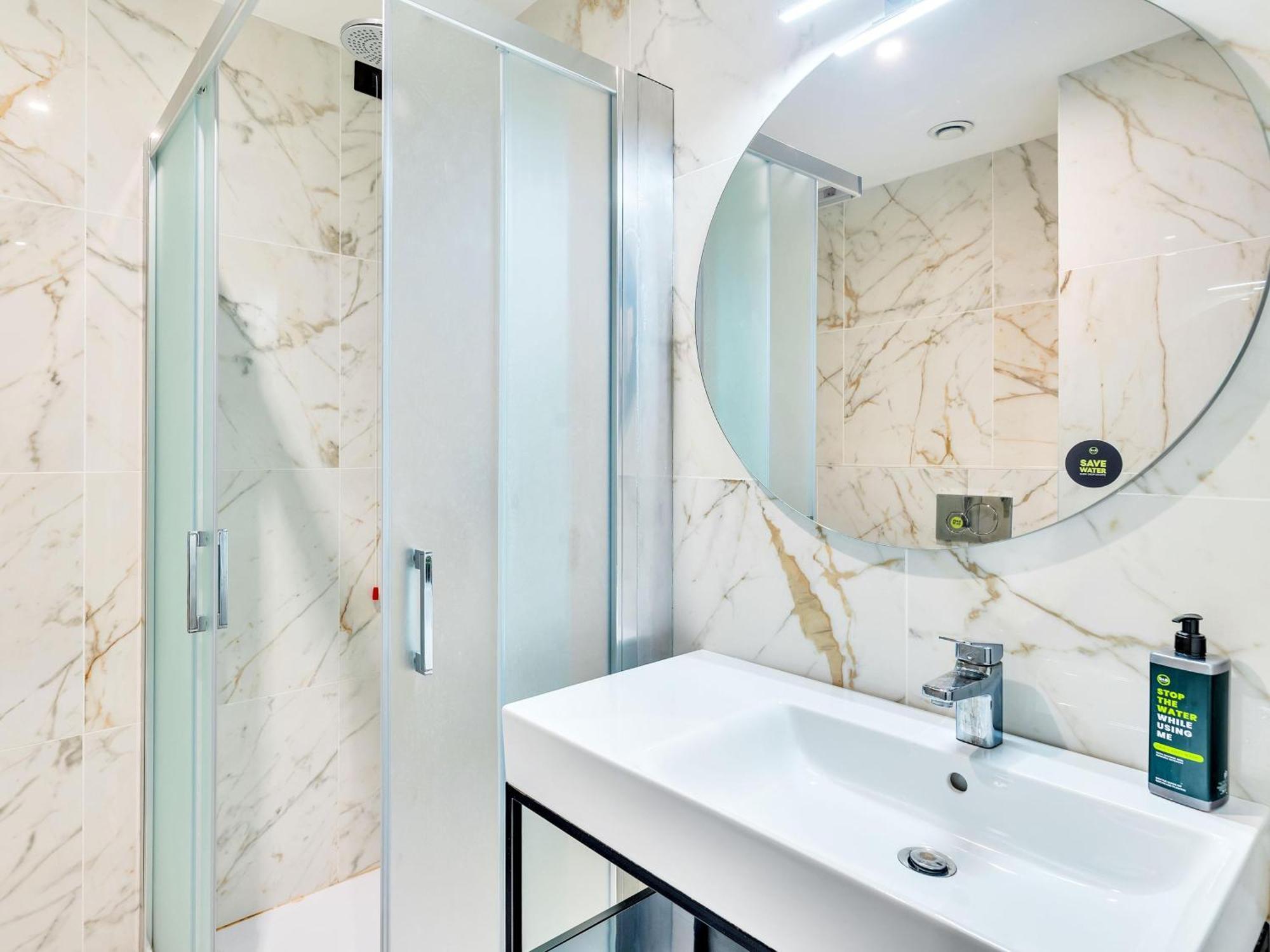 Aosta Hotel Milan