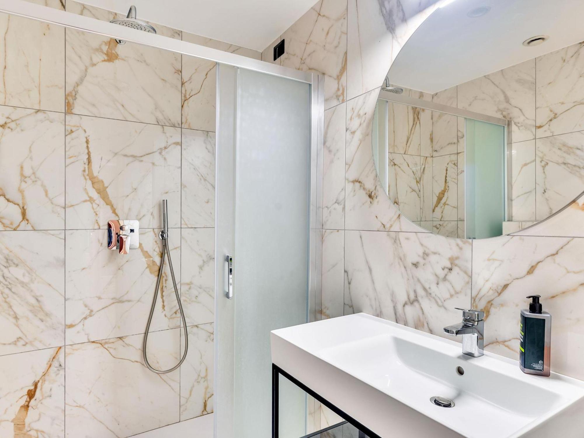 Hotel Aosta Milan
