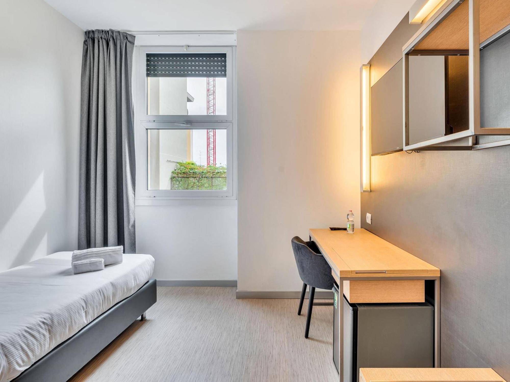 Hotel Aosta 3*