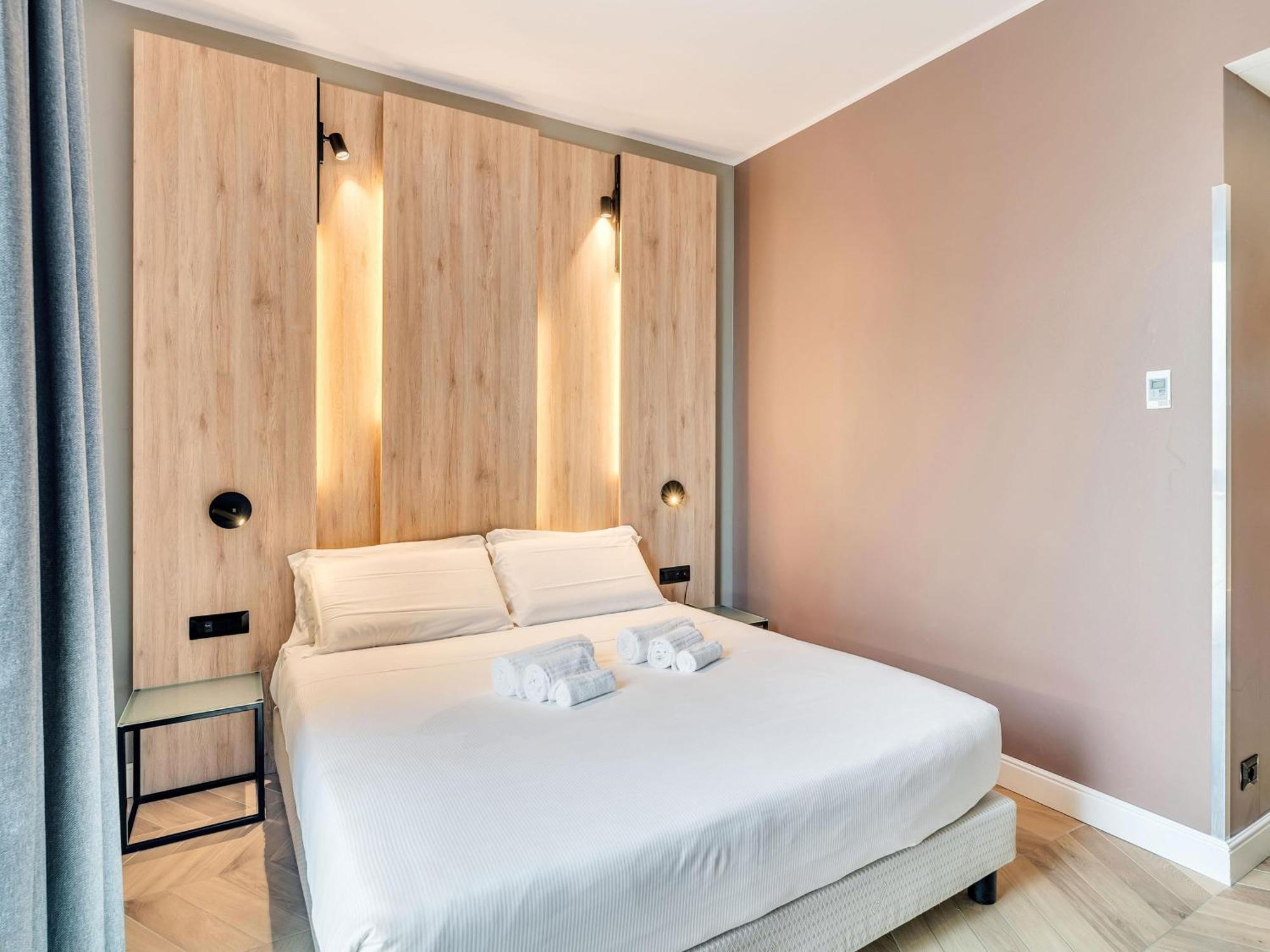 Hotel Aosta