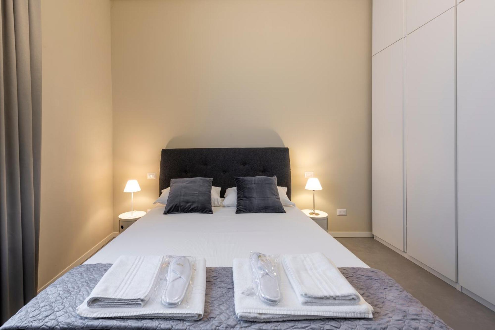 Apartment Royal - Centro Milan