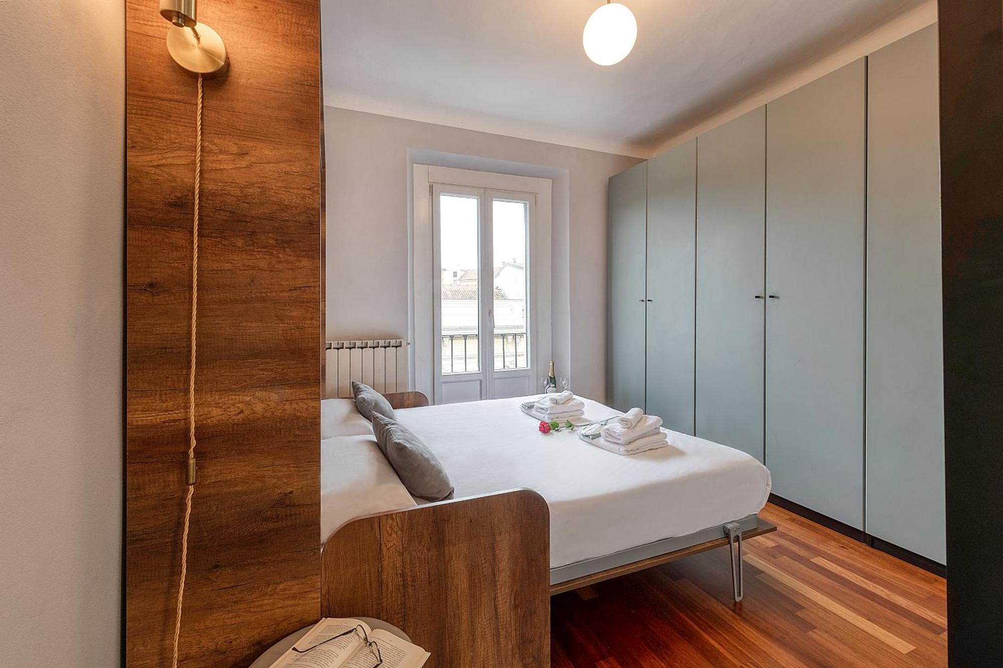 Apartamento Bnbutler - Buenos Aires 49 - Lungo La Via Dello Shopping