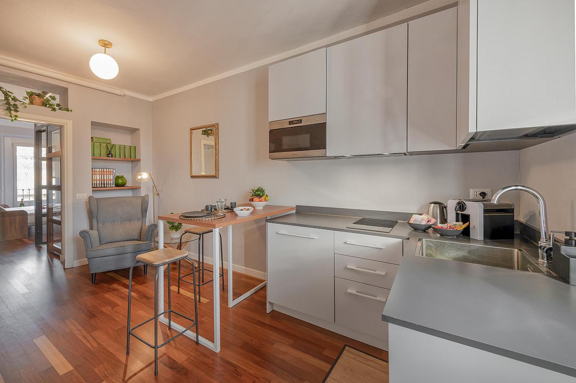 Bnbutler - Buenos Aires 49 - Lungo La Via Dello Shopping Apartamento