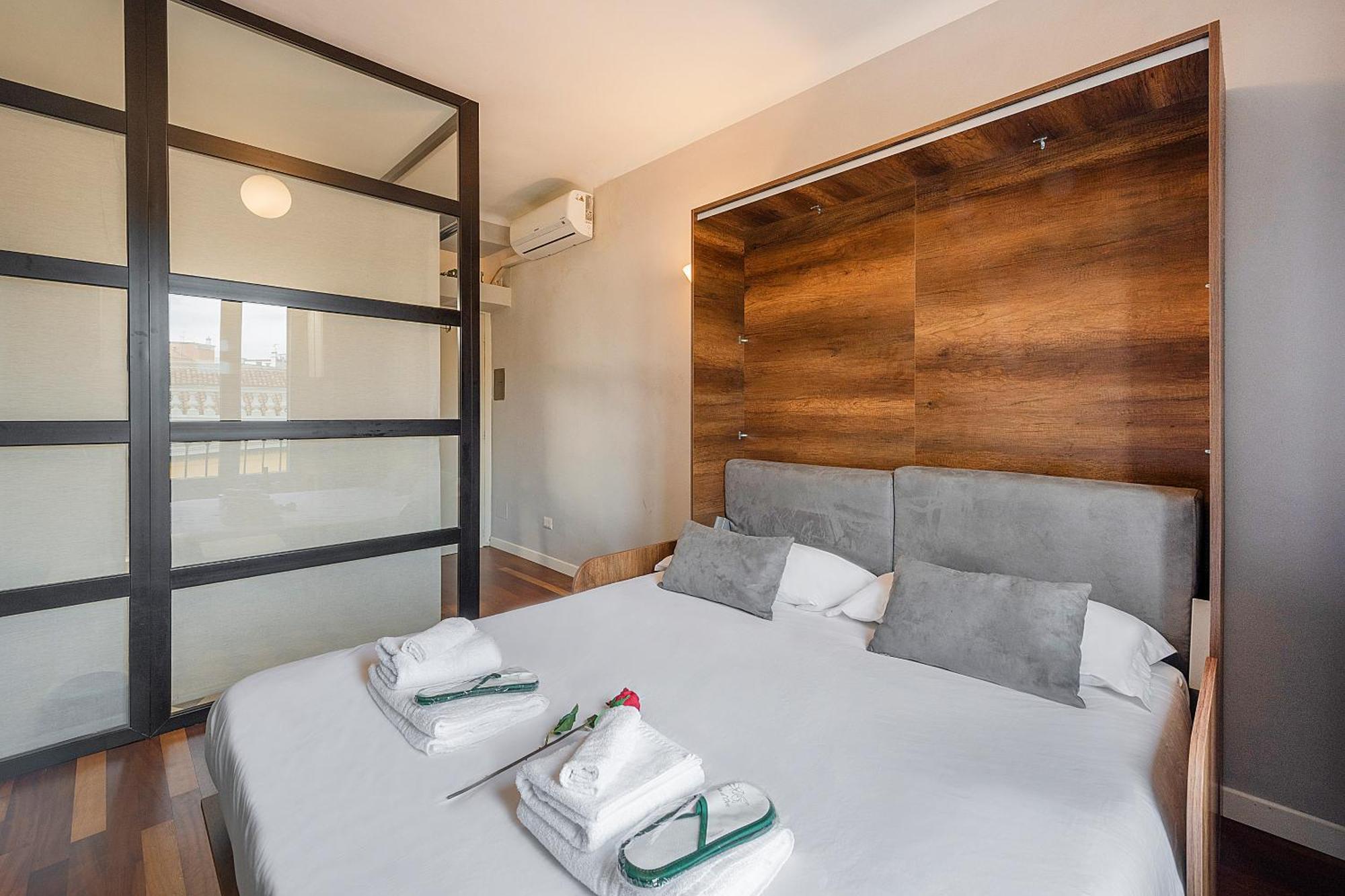 Apartamento Bnbutler - Buenos Aires 49 - Lungo La Via Dello Shopping