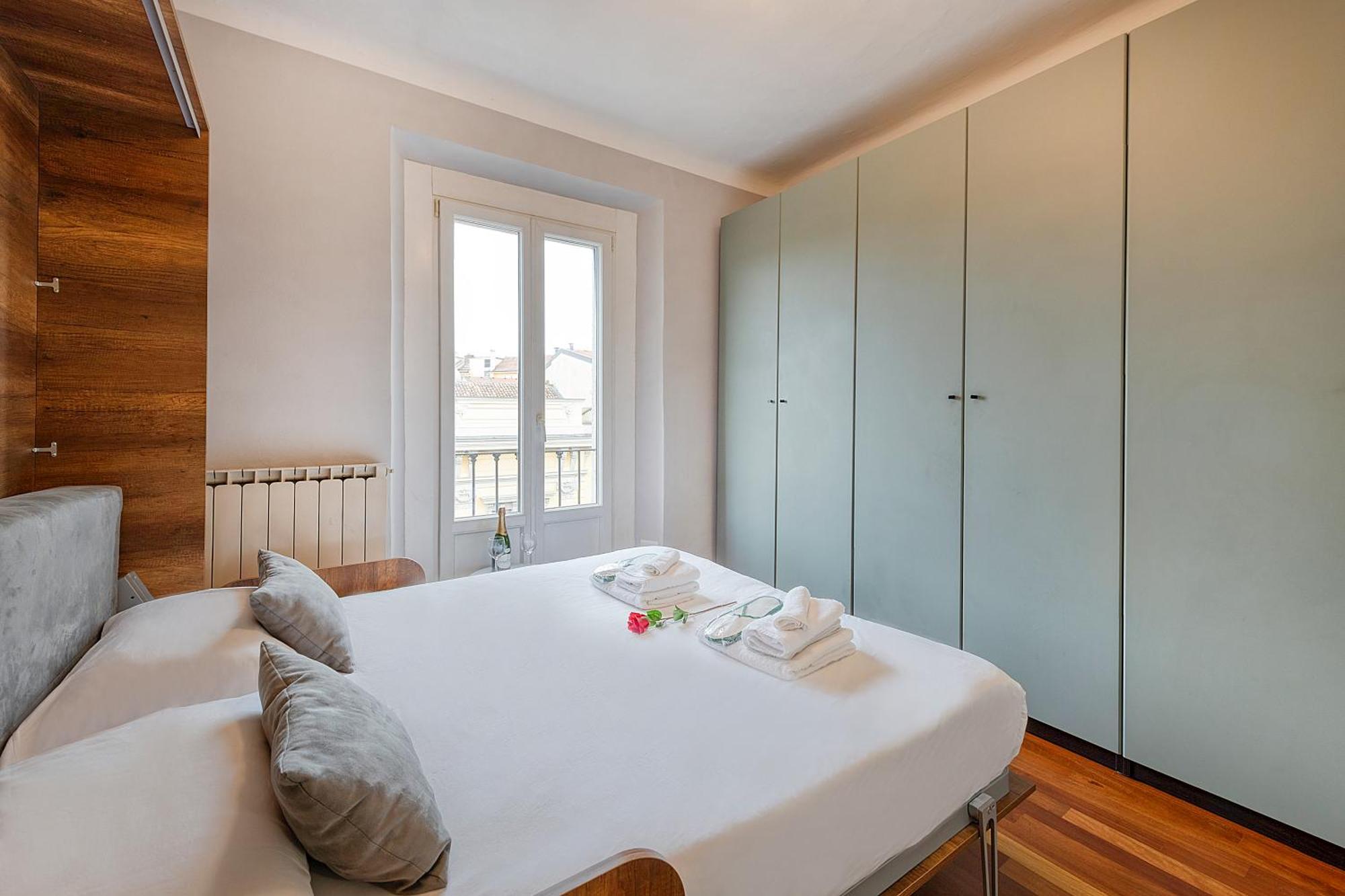 Bnbutler - Buenos Aires 49 - Lungo La Via Dello Shopping Apartamento *