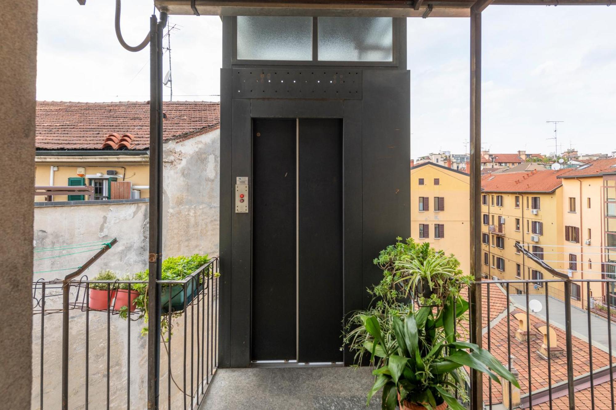 Bnbutler - Buenos Aires 49 - Lungo La Via Dello Shopping Apartamento
