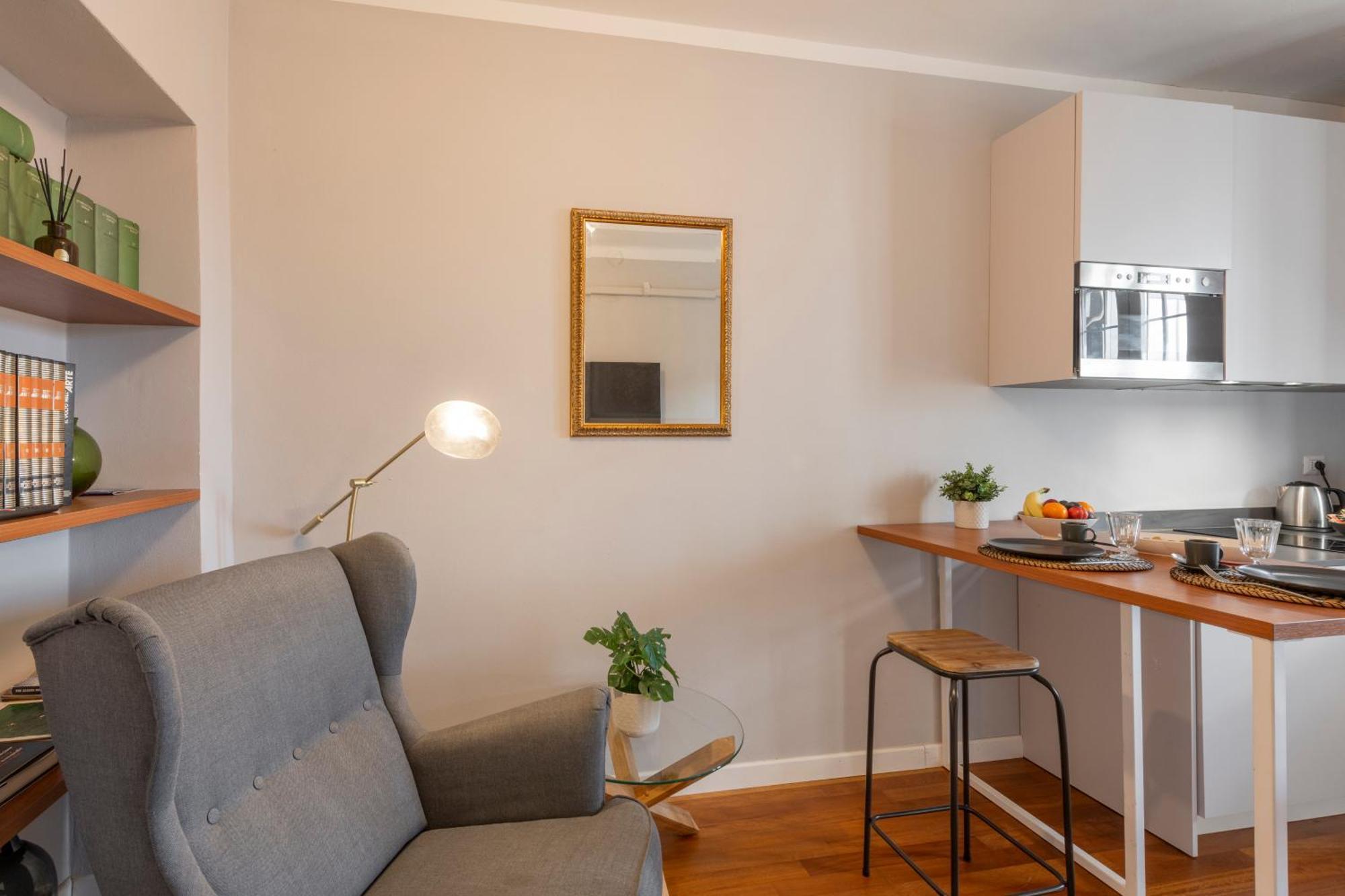 Apartamento Bnbutler - Buenos Aires 49 - Lungo La Via Dello Shopping *