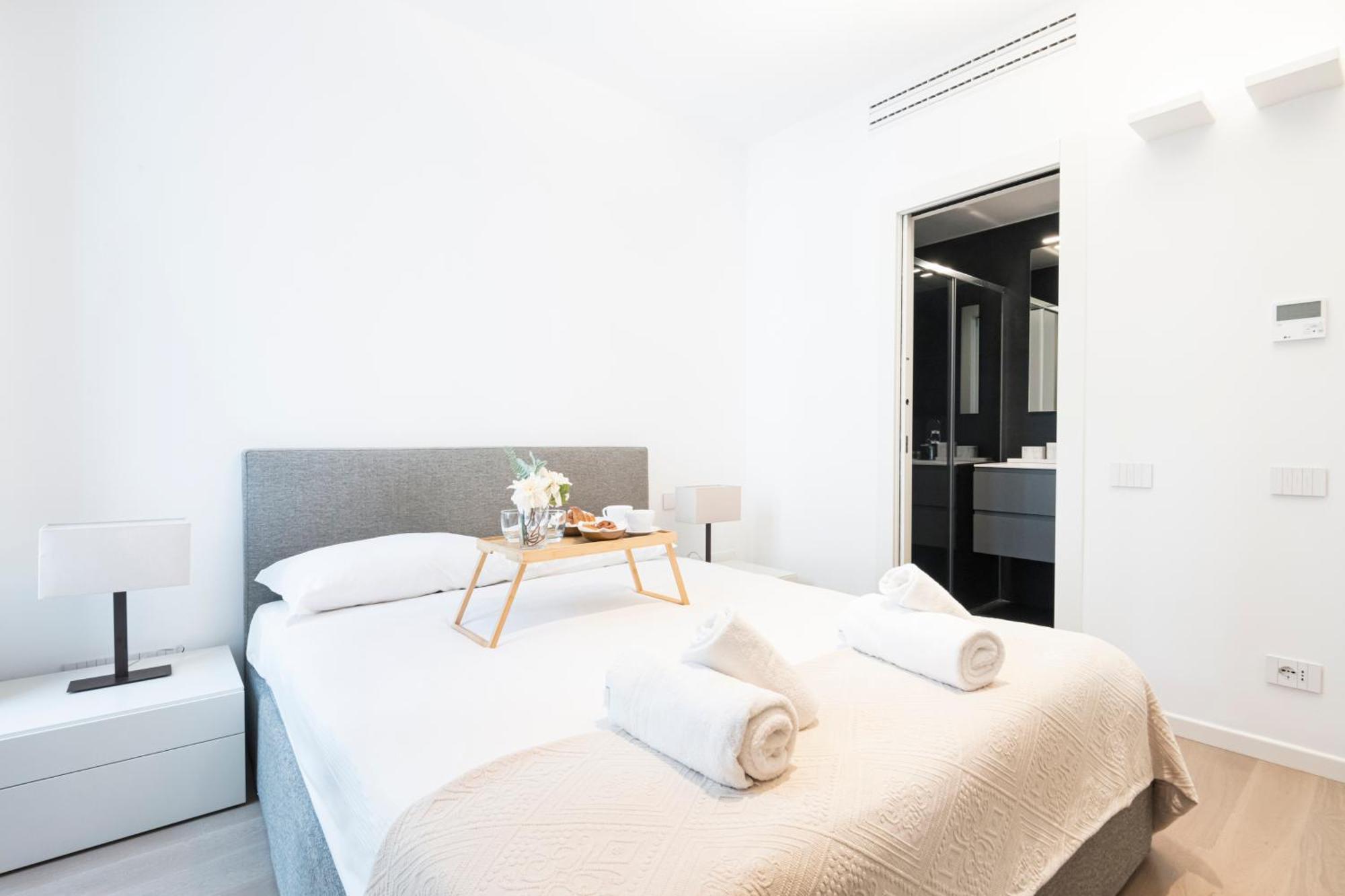 Easylife - Sofisticata Dimora Con Rooftop Condominiale Vista Duomo Apartment Milan