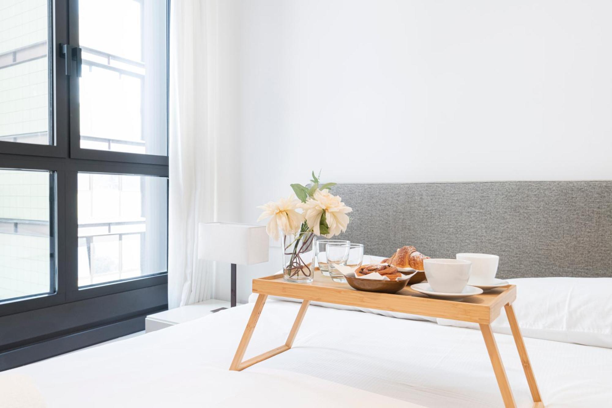 Apartment Easylife - Sofisticata Dimora Con Rooftop Condominiale Vista Duomo Milan