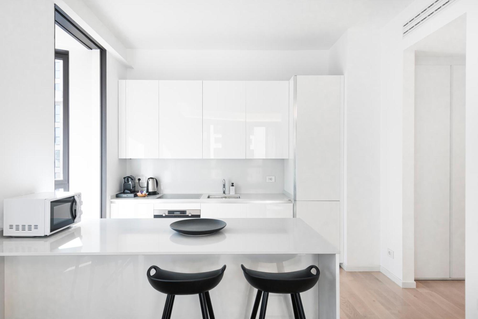 Apartment Easylife - Sofisticata Dimora Con Rooftop Condominiale Vista Duomo *