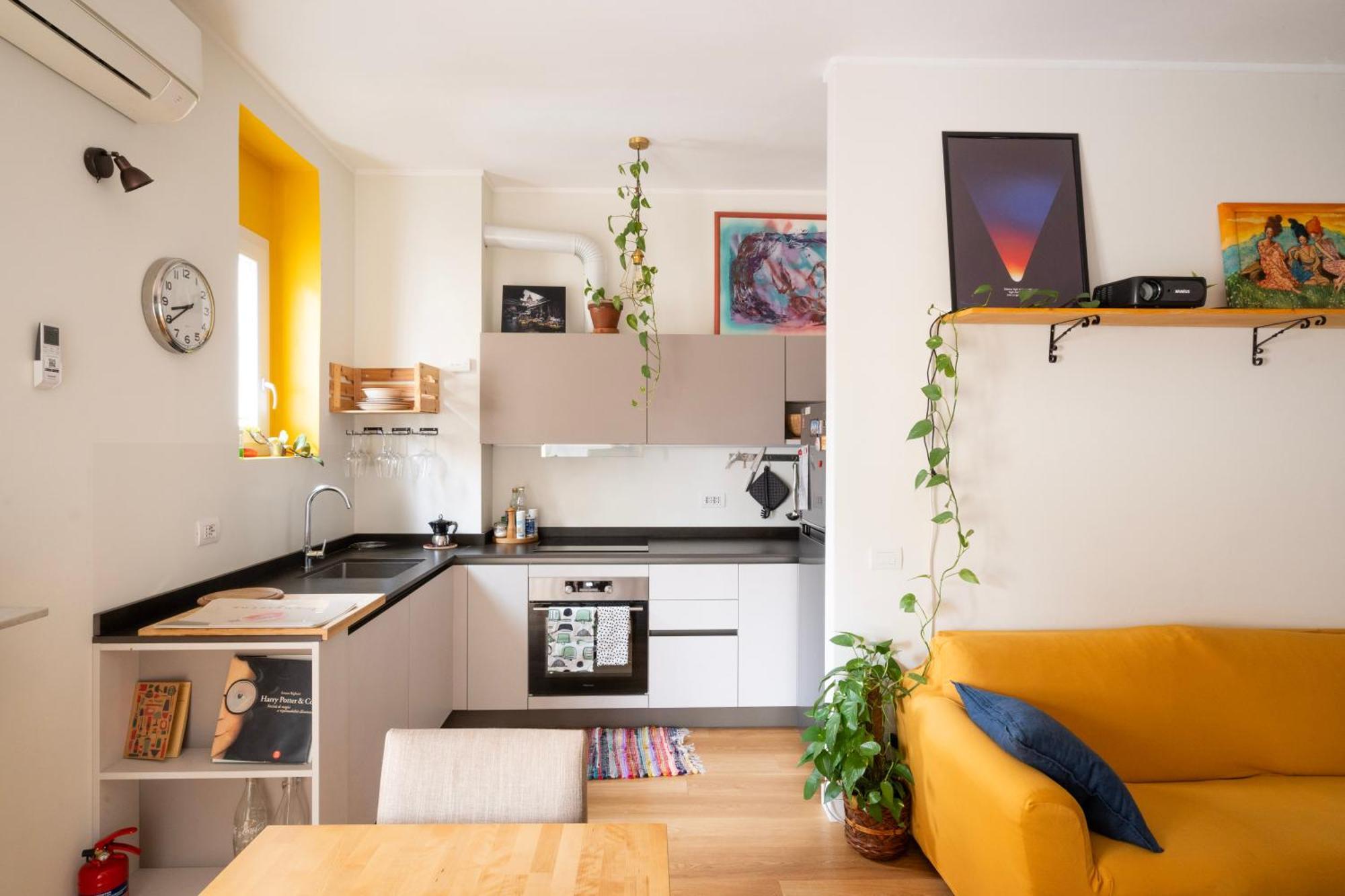 Cozy Prada M3 Apartment *