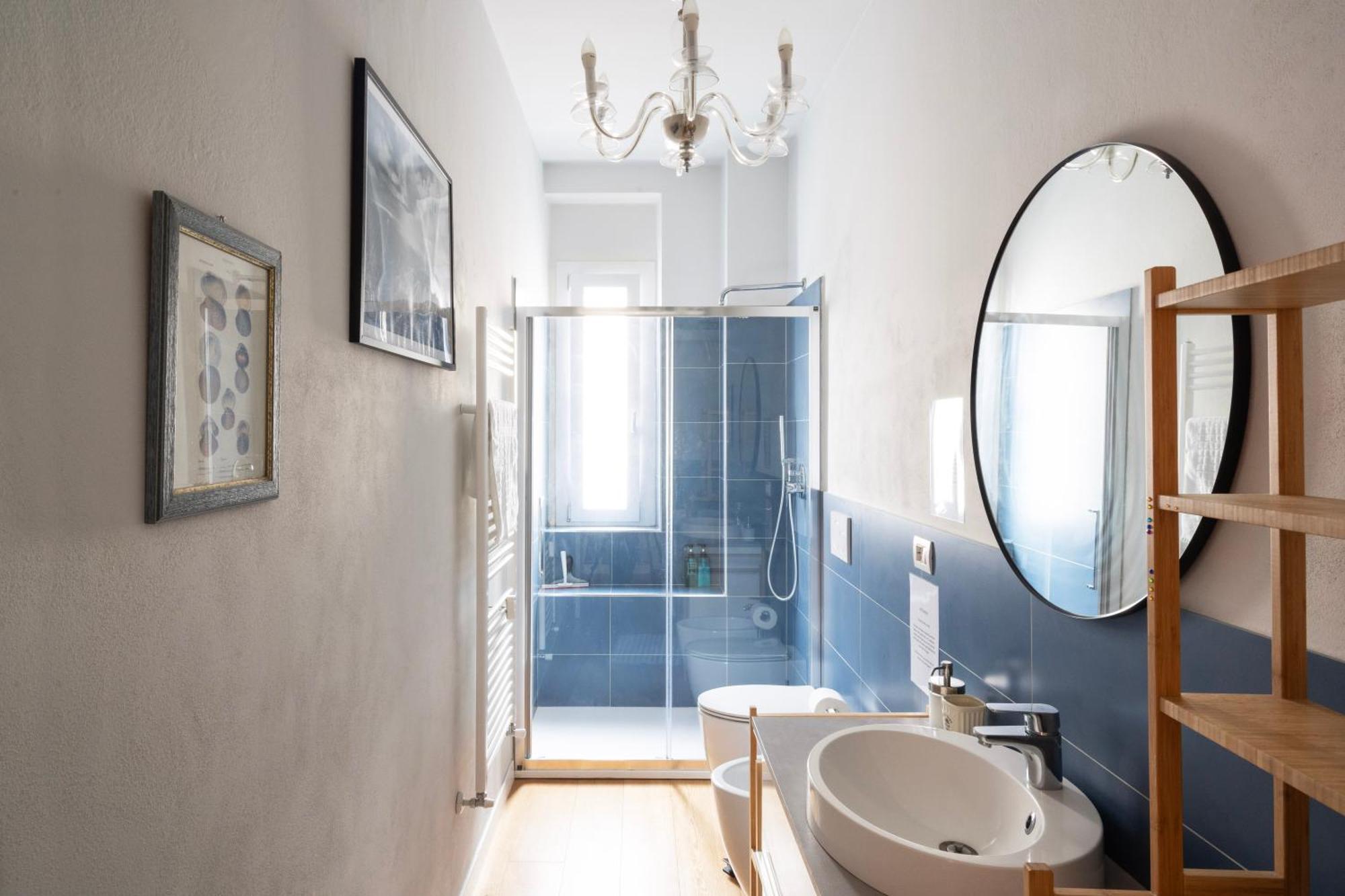 Apartment Cozy Prada M3 Milan