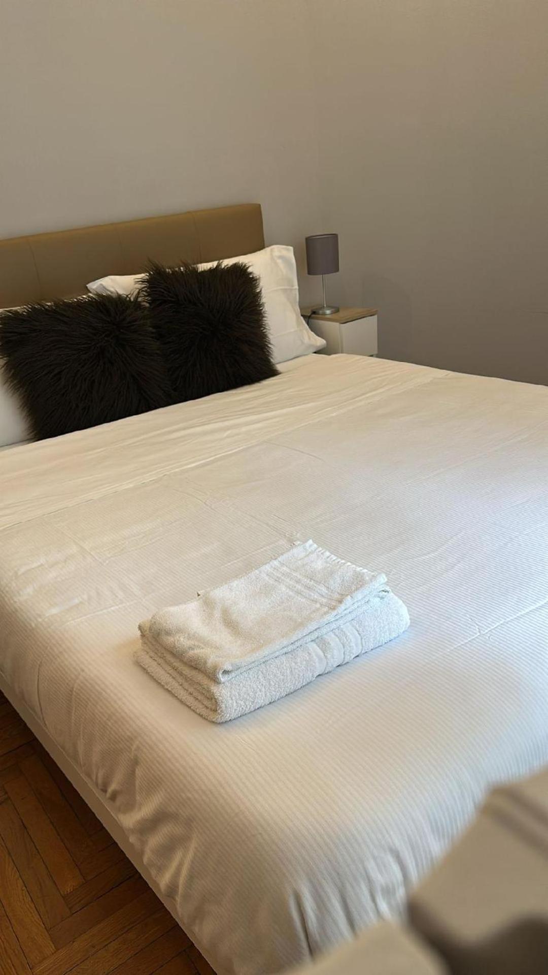 Cordusio Apartment Milan