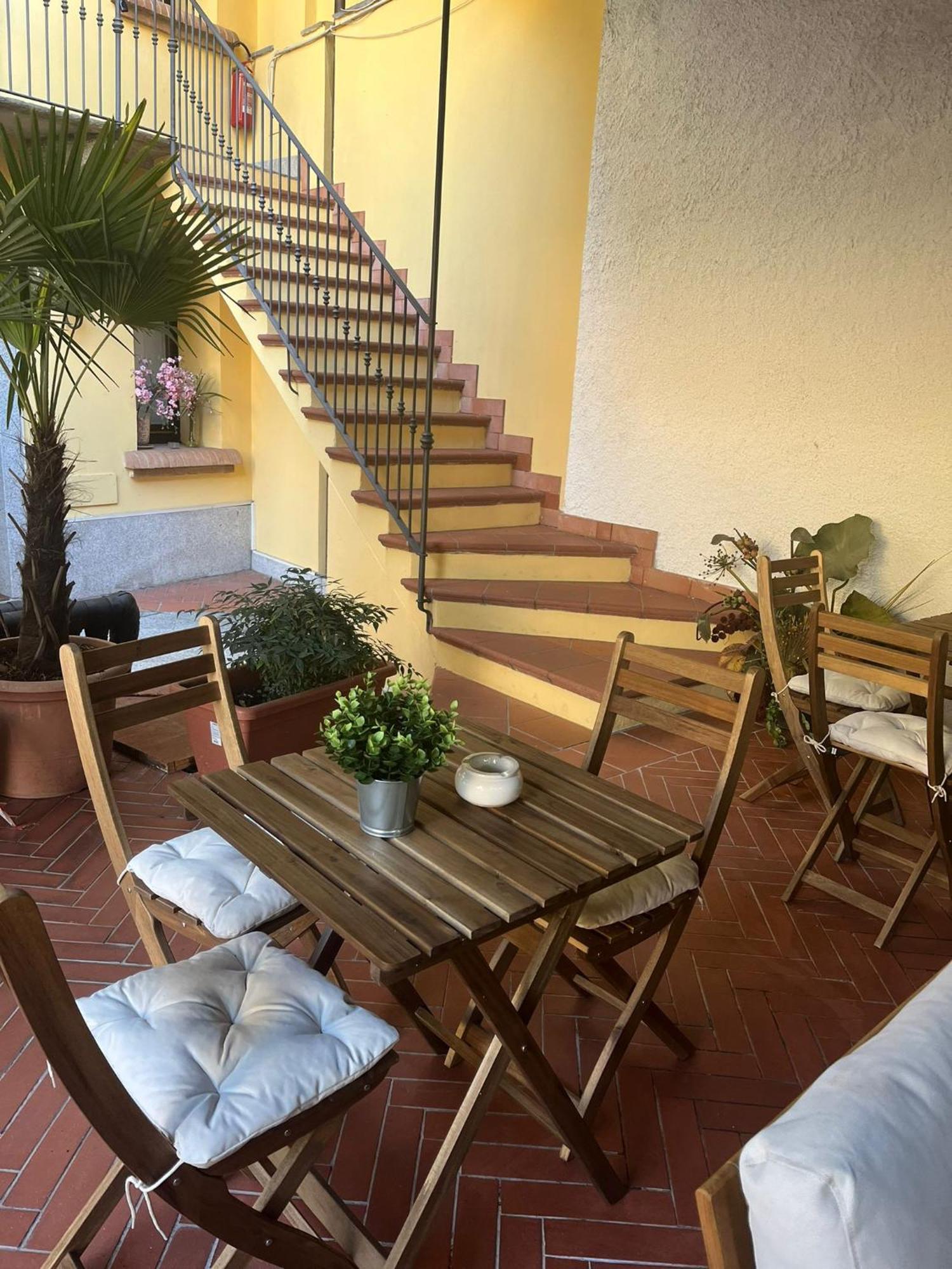 Aparthotel Monolocale Beatrice Abbadesse *