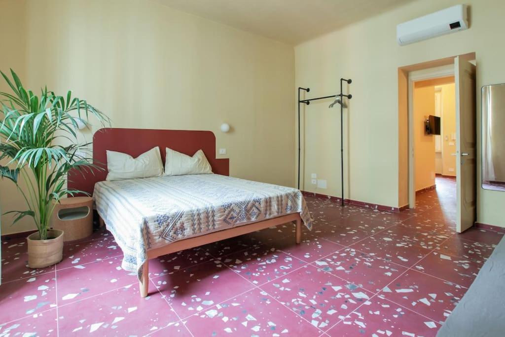 Appartamento Nolo Box Milano