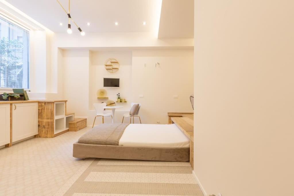 Apartamento 5fo6 Navigli - Duomo - Boho - Minimal Milão