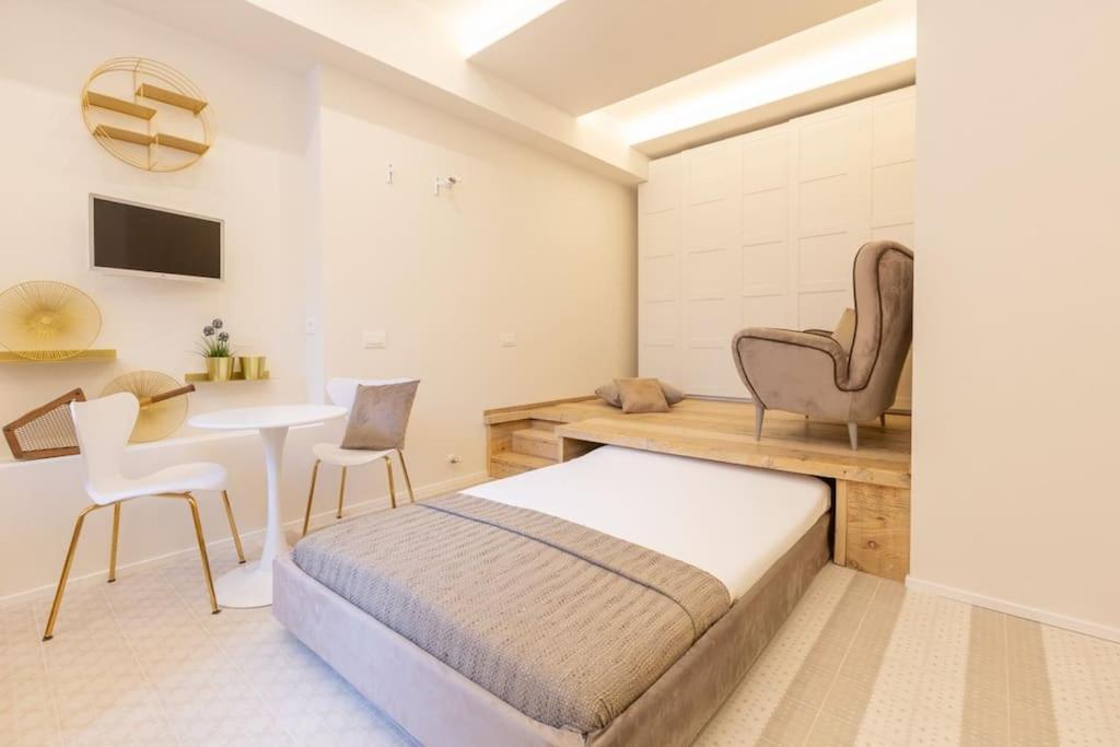 5fo6 Navigli - Duomo - Boho - Minimal Apartamento *