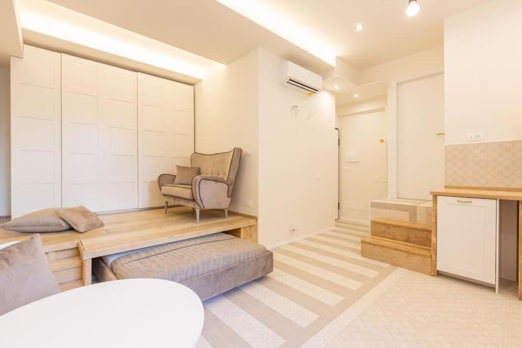 Apartamento 5fo6 Navigli - Duomo - Boho - Minimal *