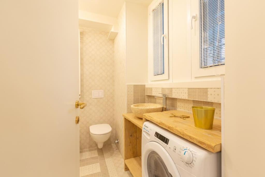 5fo6 Navigli - Duomo - Boho - Minimal Apartamento Milão