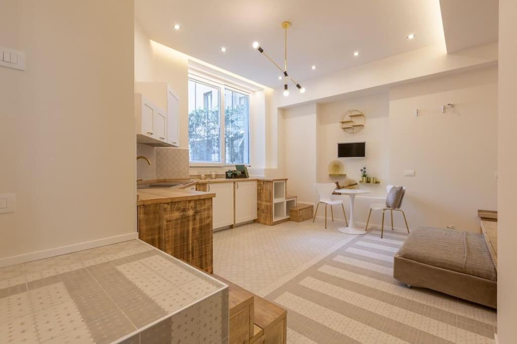 Apartamento 5fo6 Navigli - Duomo - Boho - Minimal