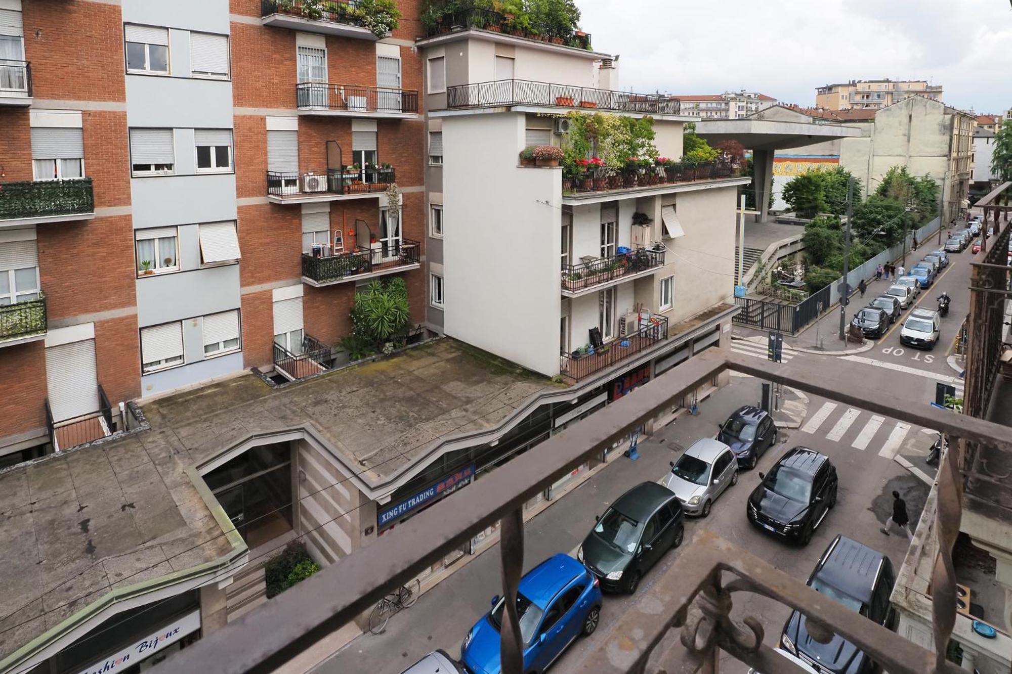 Apartment Primopiano - Rosmini *