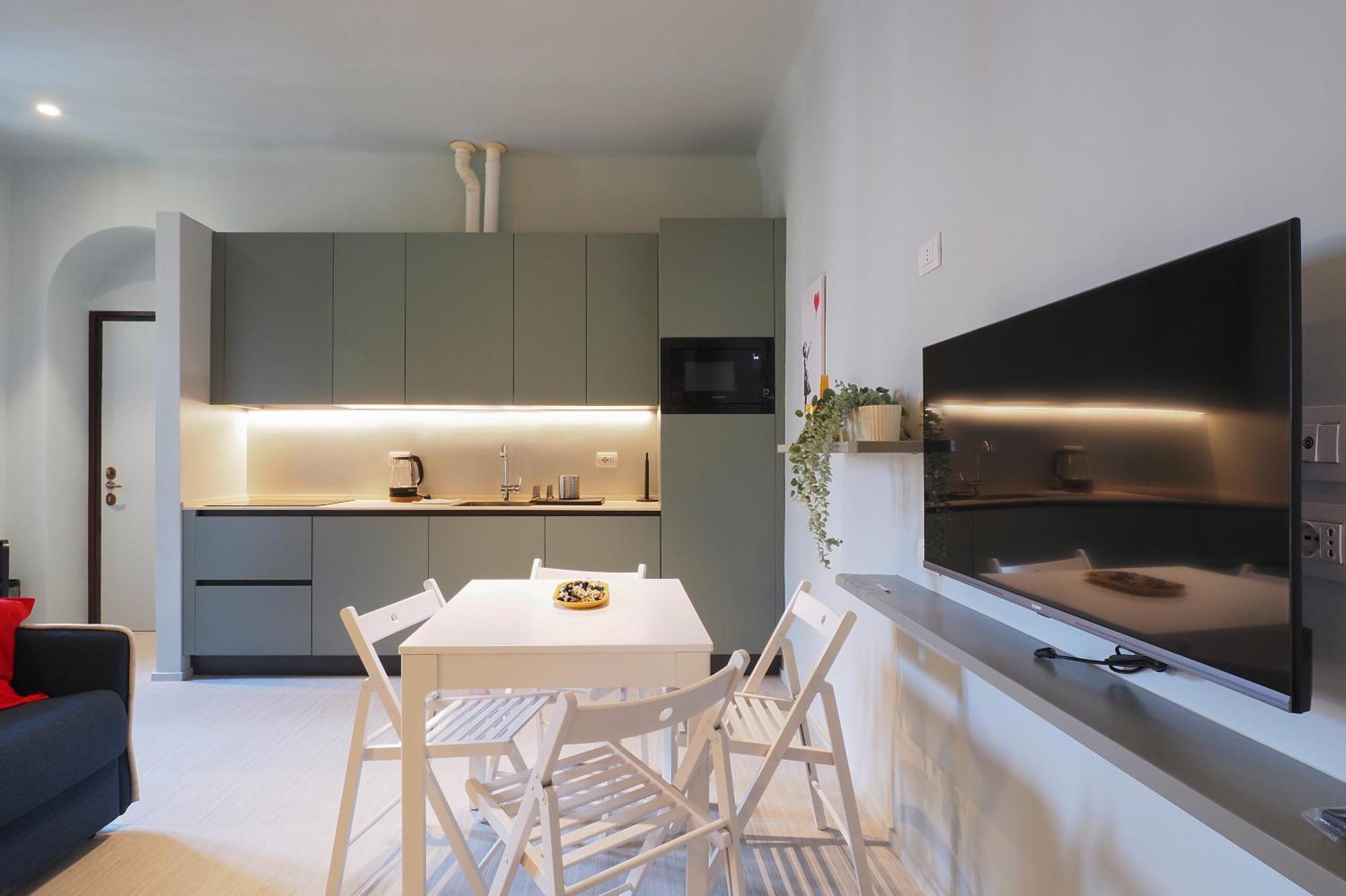 Primopiano - Rosmini Apartment