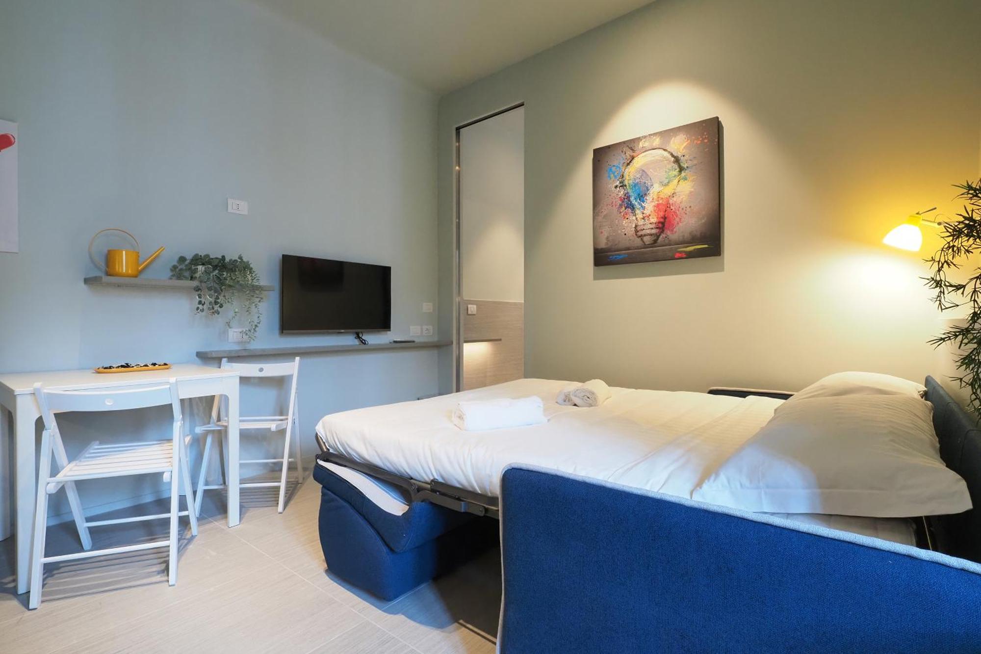 Apartment Primopiano - Rosmini