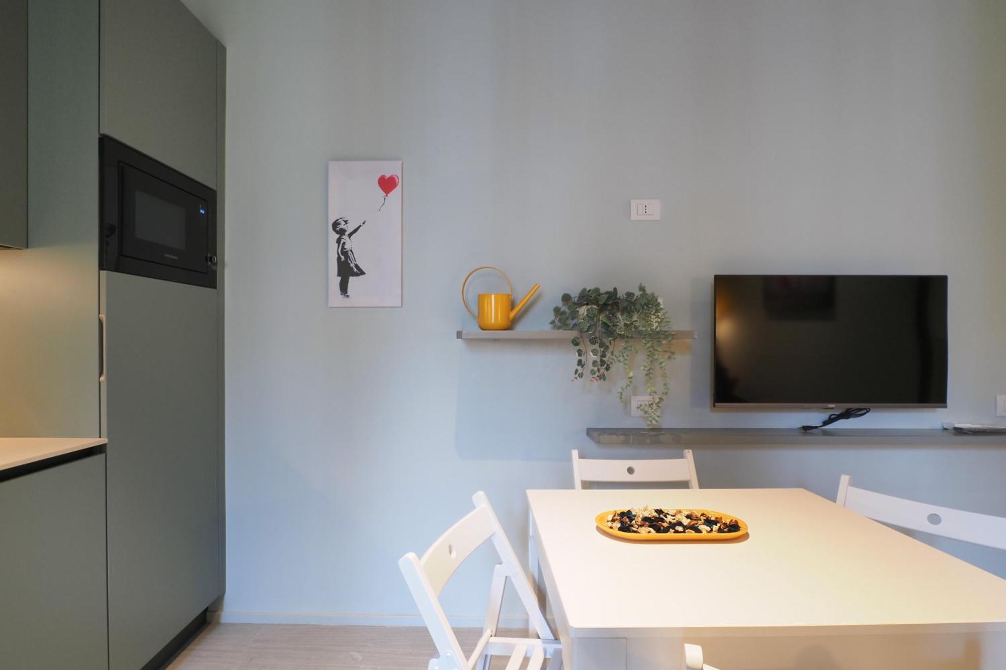 Primopiano - Rosmini Apartment