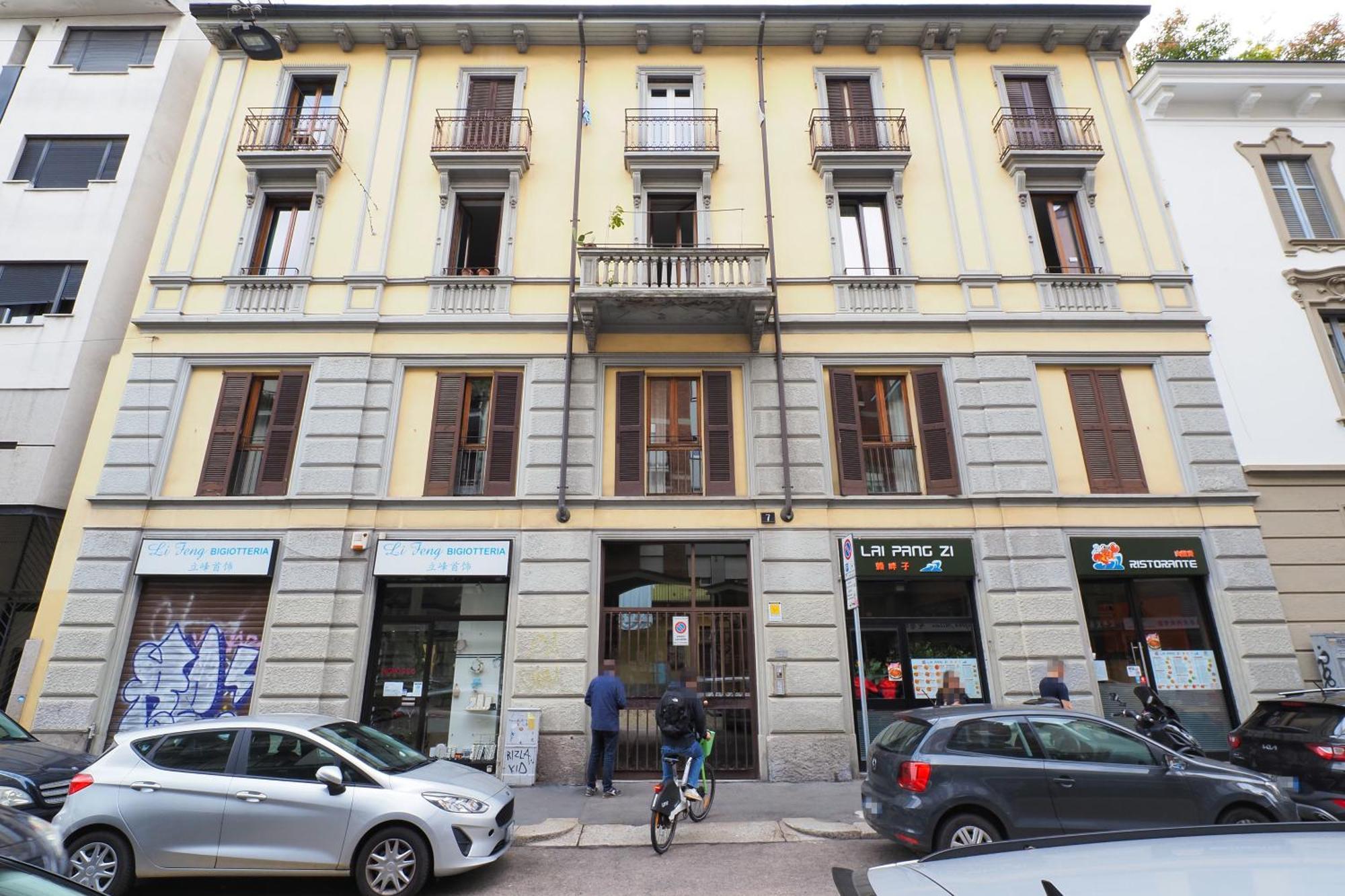 Primopiano - Rosmini Apartment
