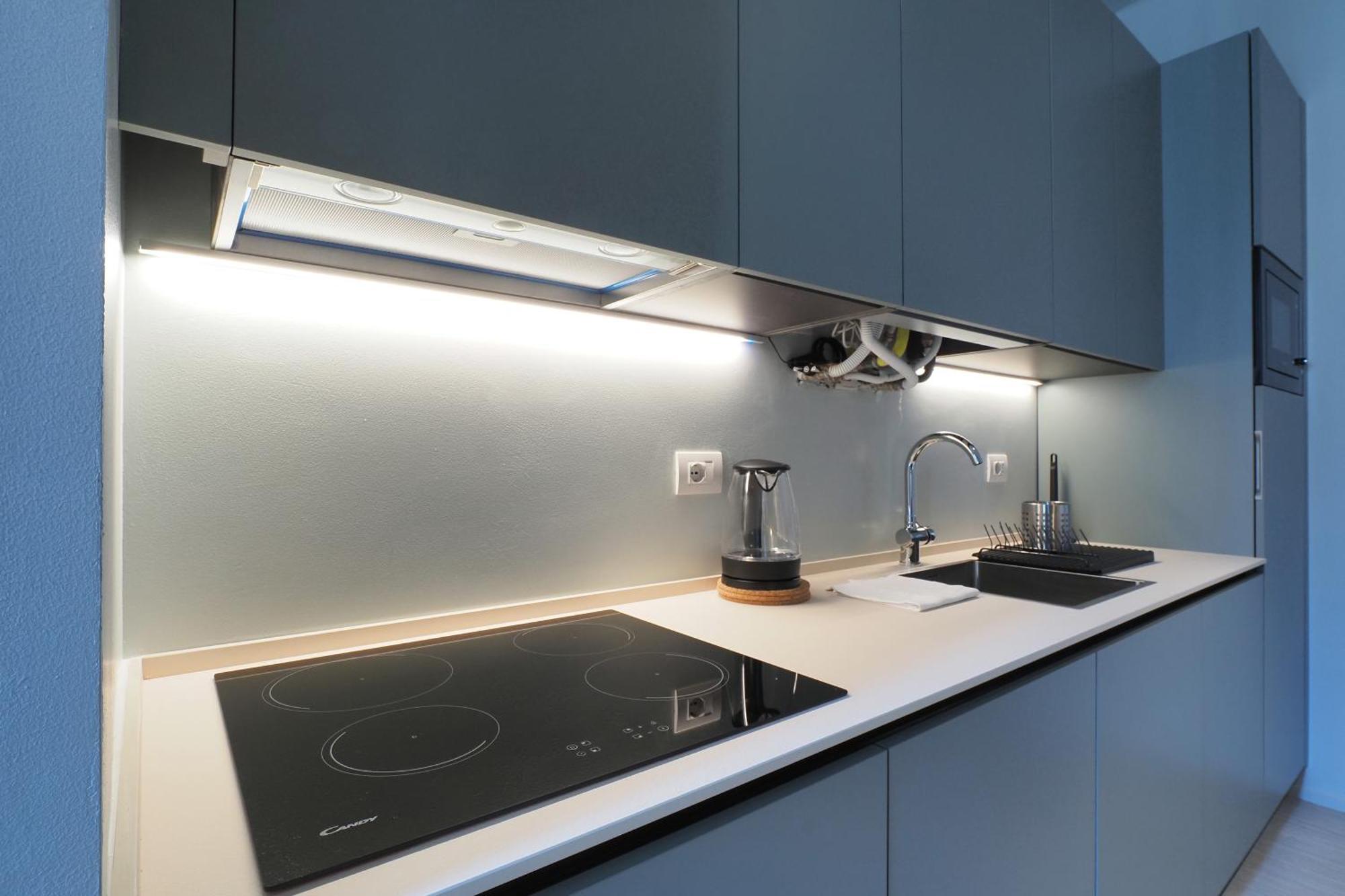 Apartment Primopiano - Rosmini