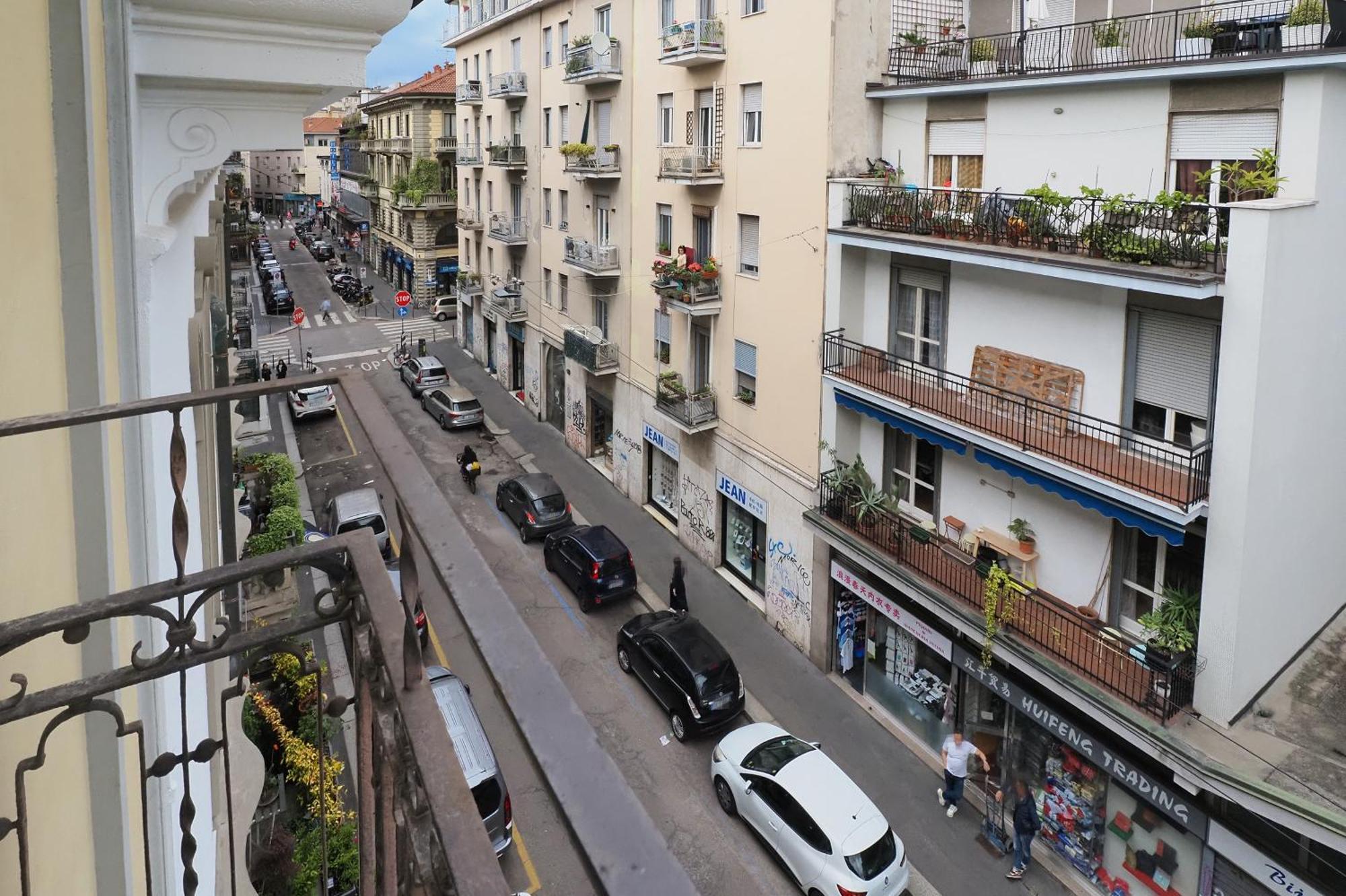Primopiano - Rosmini Apartment *